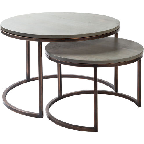 Aaron Coffee Table Set