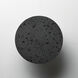 Discus LED 7.25 inch Lava and Gunmetal Outdoor Wall Mount