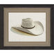 Southwestern Collection Beige Framed Art