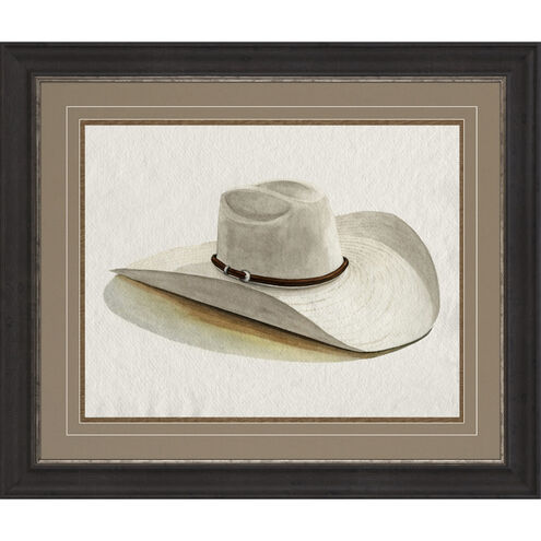 Southwestern Collection Beige Framed Art