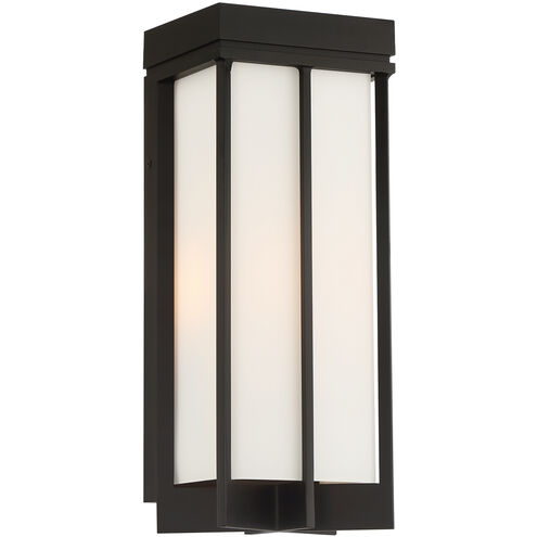 EnviroLite Outdoor Wall Lantern