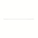 Stiletto Lungo LED 47.75 inch Bright Satin Aluminum Wall Bar Wall Light