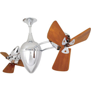 Matthews-Gerbar Ar Ruthiane 48.00 inch Indoor Ceiling Fan