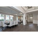 Spiral Single Pendant Ceiling Light