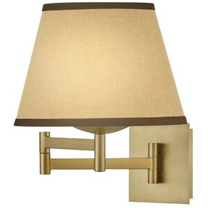 Sonia 1 Light 11.00 inch Wall Sconce