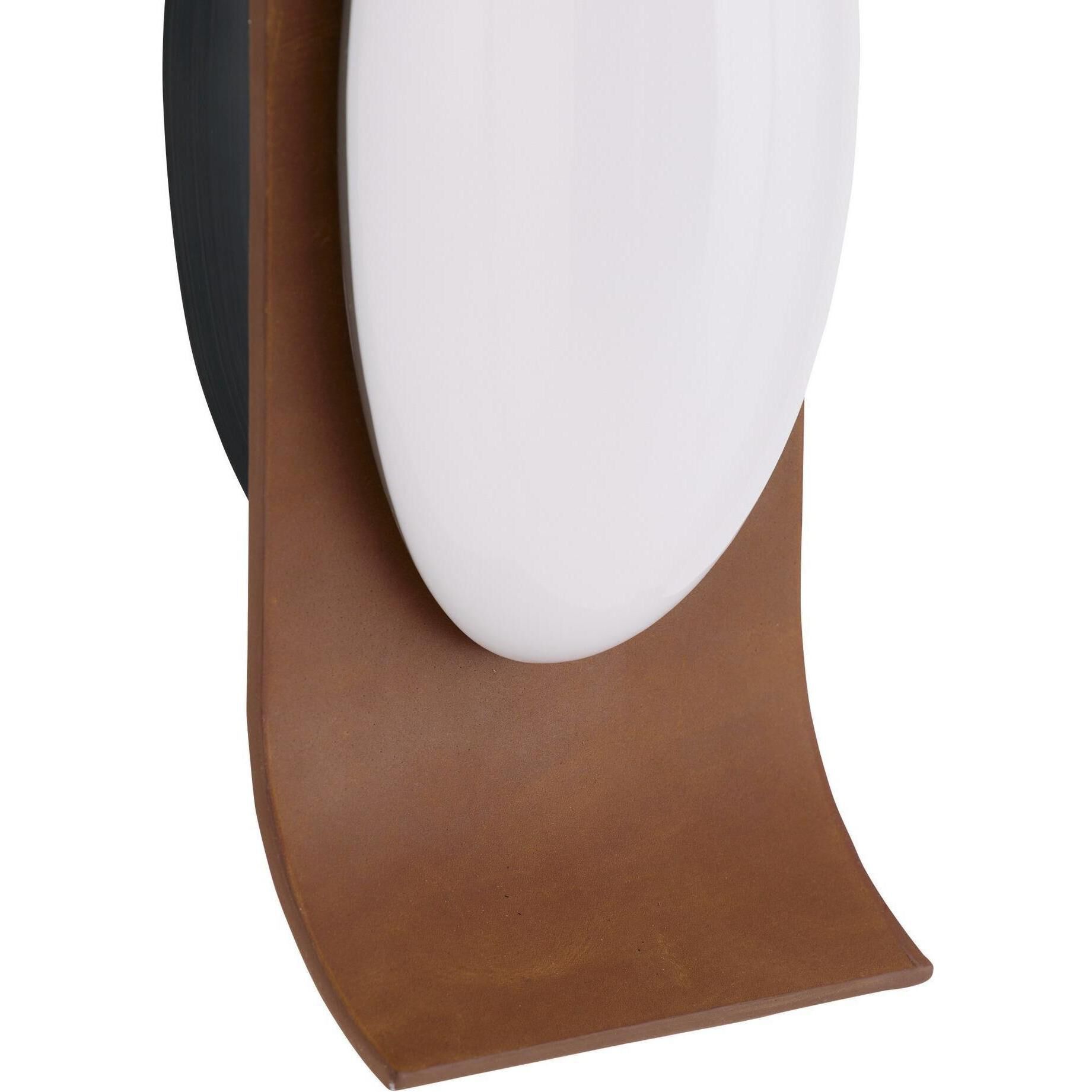 Jeter Sconce Wall Light