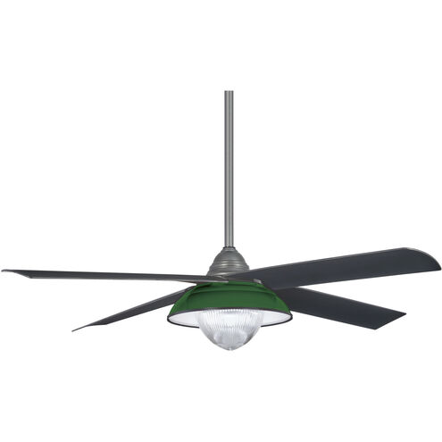 Minka Aire Green Outdoor Shade