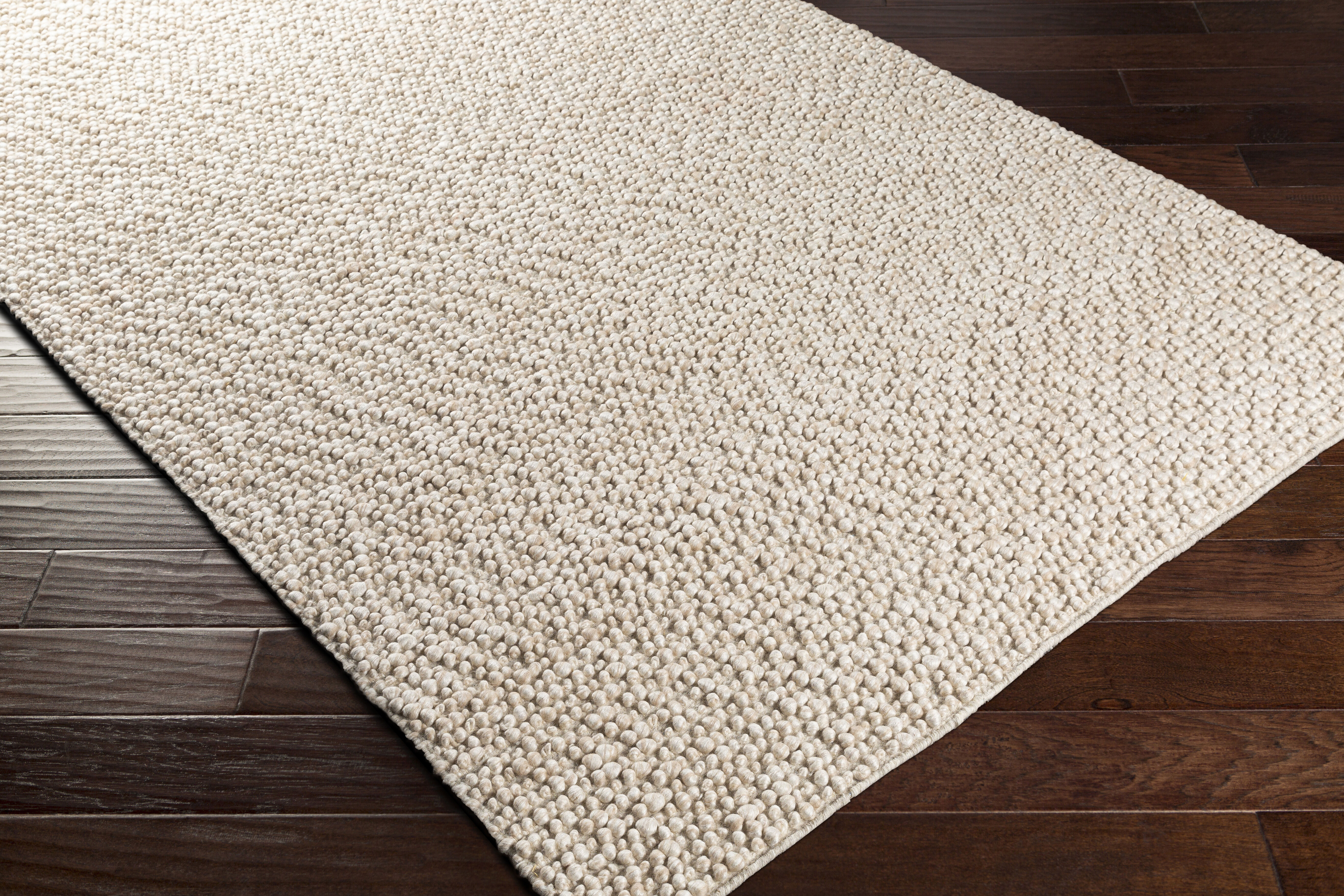 Como 168 X 120 inch Beige Rug in 10 x 14, Rectangle
