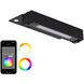 Colorscaping 12 7 watt Black Hardscape Light, Colorscaping