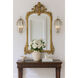 Voliere 2 Light 12 inch Havana Gold Wall Sconce Wall Light