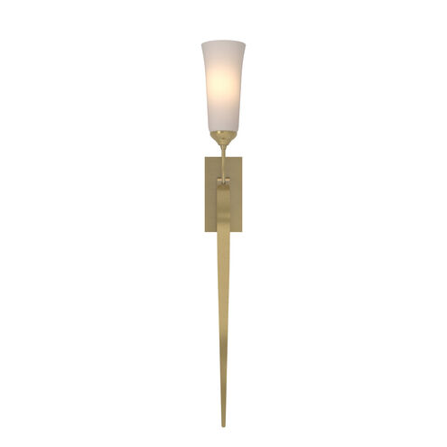 Sweeping Taper 1 Light 4.80 inch Wall Sconce