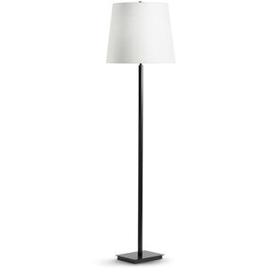 Rebecca 66.5 inch 150.00 watt Bronze Floor Lamp Portable Light