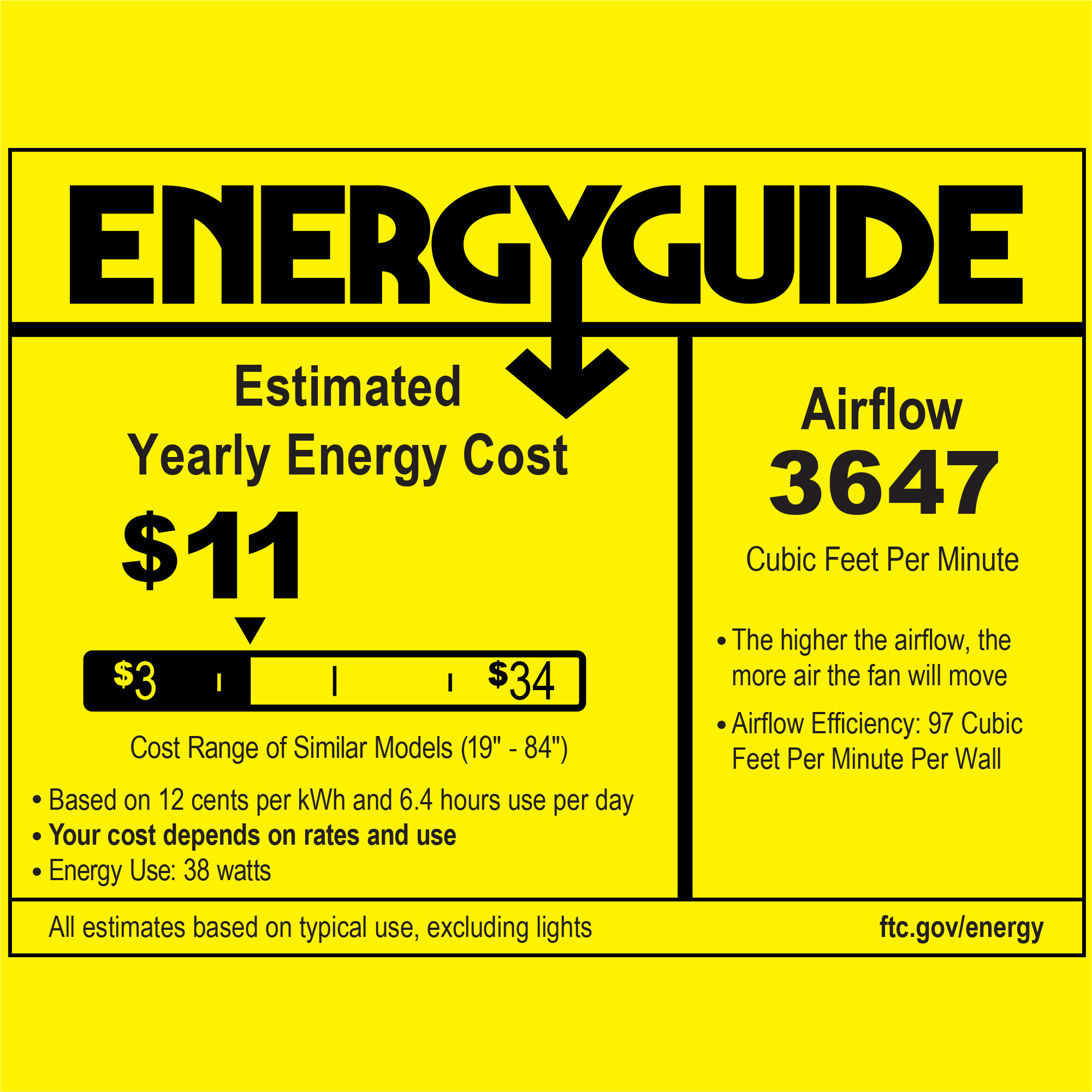 Avila 54 inch Satin Brass with Matte White Blades Indoor/Outdoor Ceiling Fan