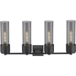 Bolivar 4 Light 31.00 inch Bathroom Vanity Light