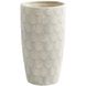 Nereus Grey Planter, Tall-Small