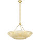 AERIN Claude 12 Light 37.75 inch Chandelier