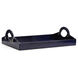 Chelsea House Midnight Blue Tray