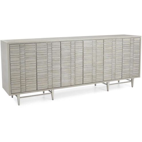 Claiborne 95.5 X 18.25 inch Sideboard