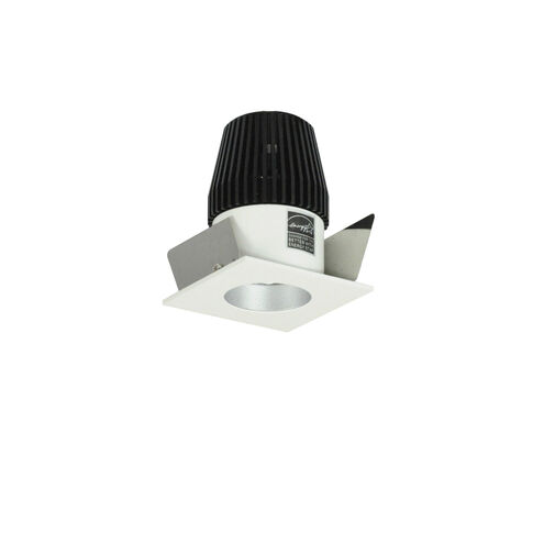 Iolite LED Dedicated Haze with White Recessed Light in 2700K, Haze / White, Square/Round Reflector