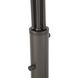 Paramount 83 inch 60.00 watt Gunmetal and Black Arc Floor Lamp Portable Light