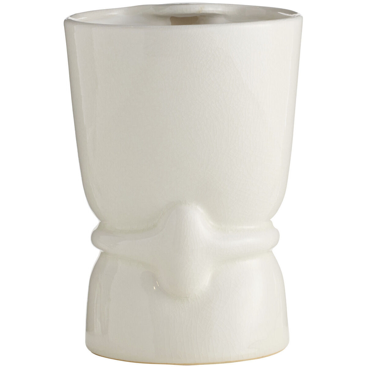 Maud 14 X 7 inch Vases, Set of 2