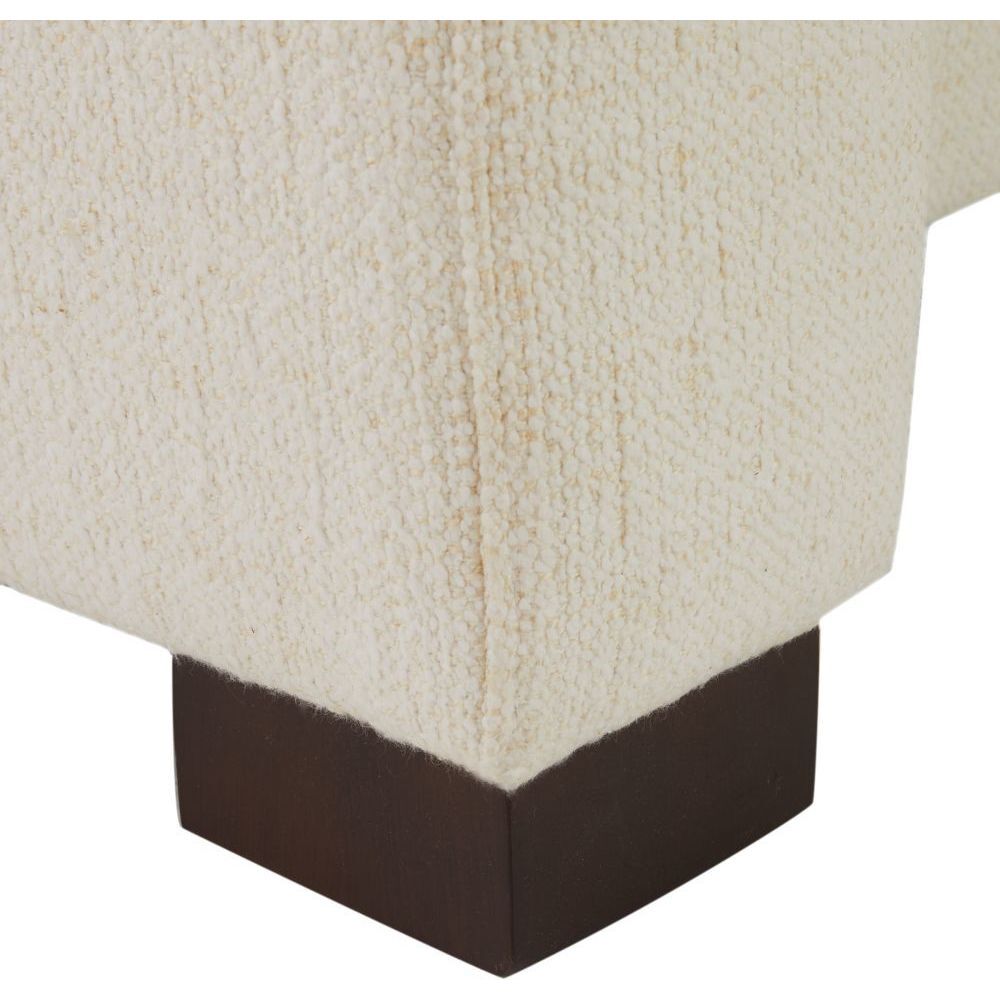 Dodson Cloud Boucle Chair