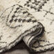 Camille 144 X 106 inch Cream Rug in 9 X 12, Rectangle