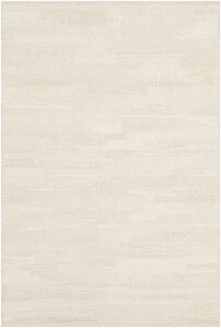 Cocoon 36 X 24 inch Cream Rug in 2 x 3, Rectangle