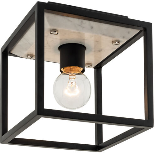 Plaza Flush Mount Ceiling Light