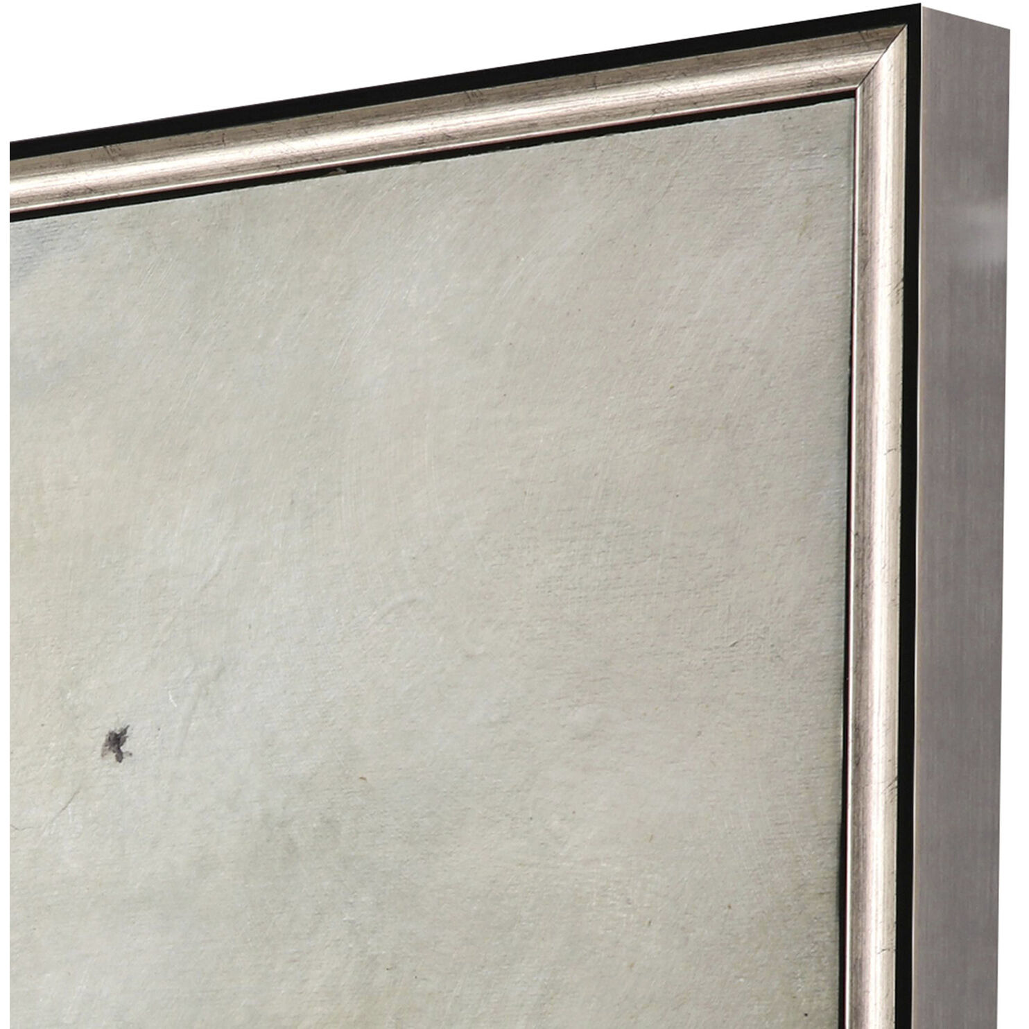 Landscapes 35 X 29 inch Non-Glass Framed Art, Propac