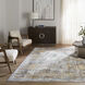 Adara 158 X 118 inch Mineral Tones Rug in 10 x 13