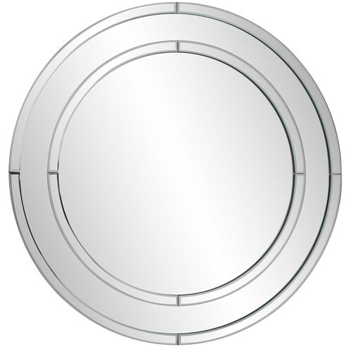 Del Noble 35 X 35 inch Clear Mirror