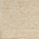 Hillcrest 132 X 96 inch Wheat Rug in 8 x 11, Rectangle