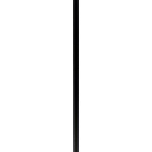 Isaac Black Indoor Stem