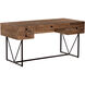 Orchard 63 X 29 inch Natural Desk