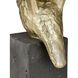 Winged Bird 14.5 X 11.5 inch Sculpture