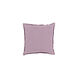 Orianna 18 X 18 inch Lilac Throw Pillow