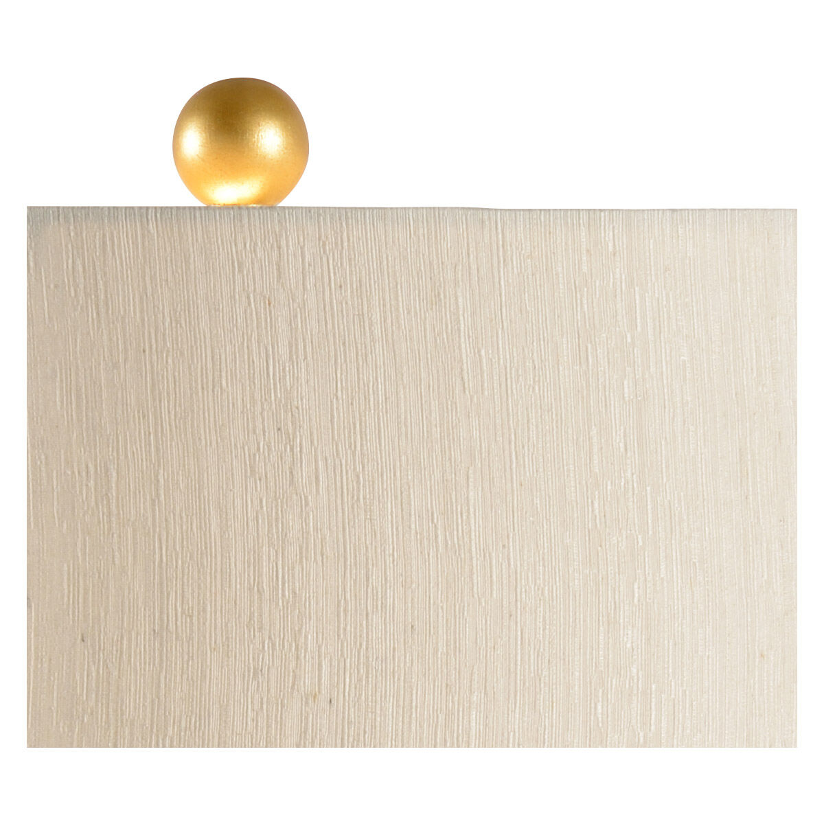 Vietri 31 inch 100 watt Aged Cream Glaze Table Lamp Portable Light