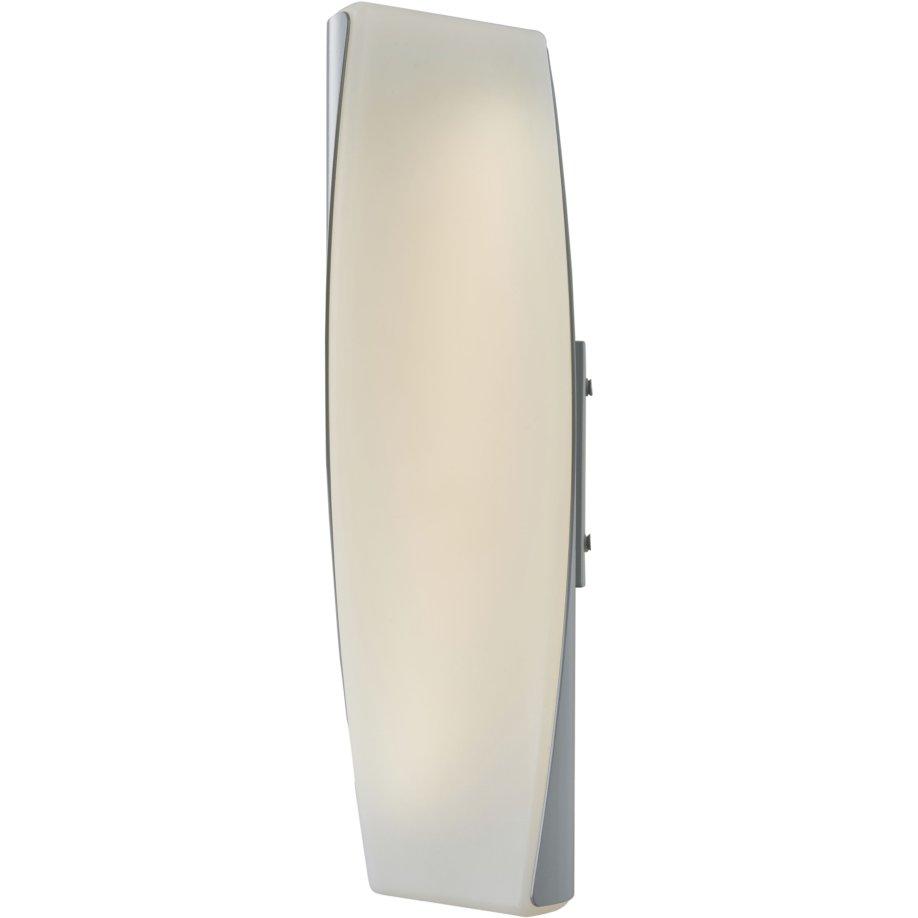 Vortex 2 Light 4.33 inch Outdoor Wall Light