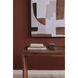 Tyrell 60 X 24 inch Brown Desk