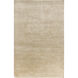 Luminous 96 X 60 inch Khaki, Light Gray Rug