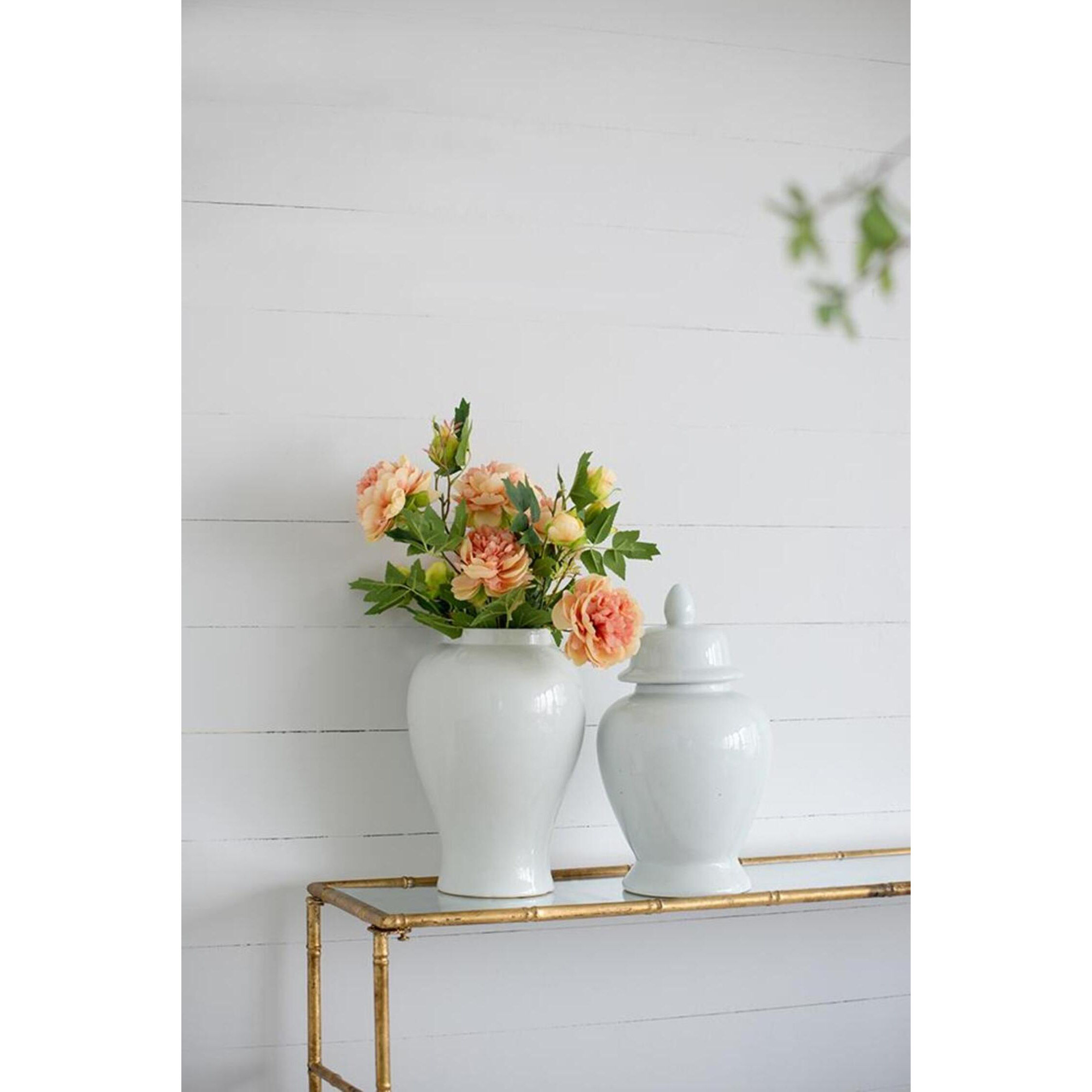 Seaford 17 X 10 inch Vase