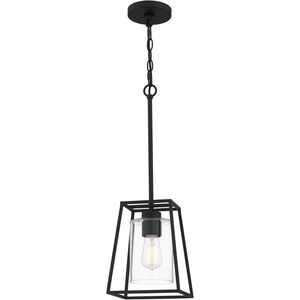 Prescott 1 Light 8.00 inch Mini Pendant