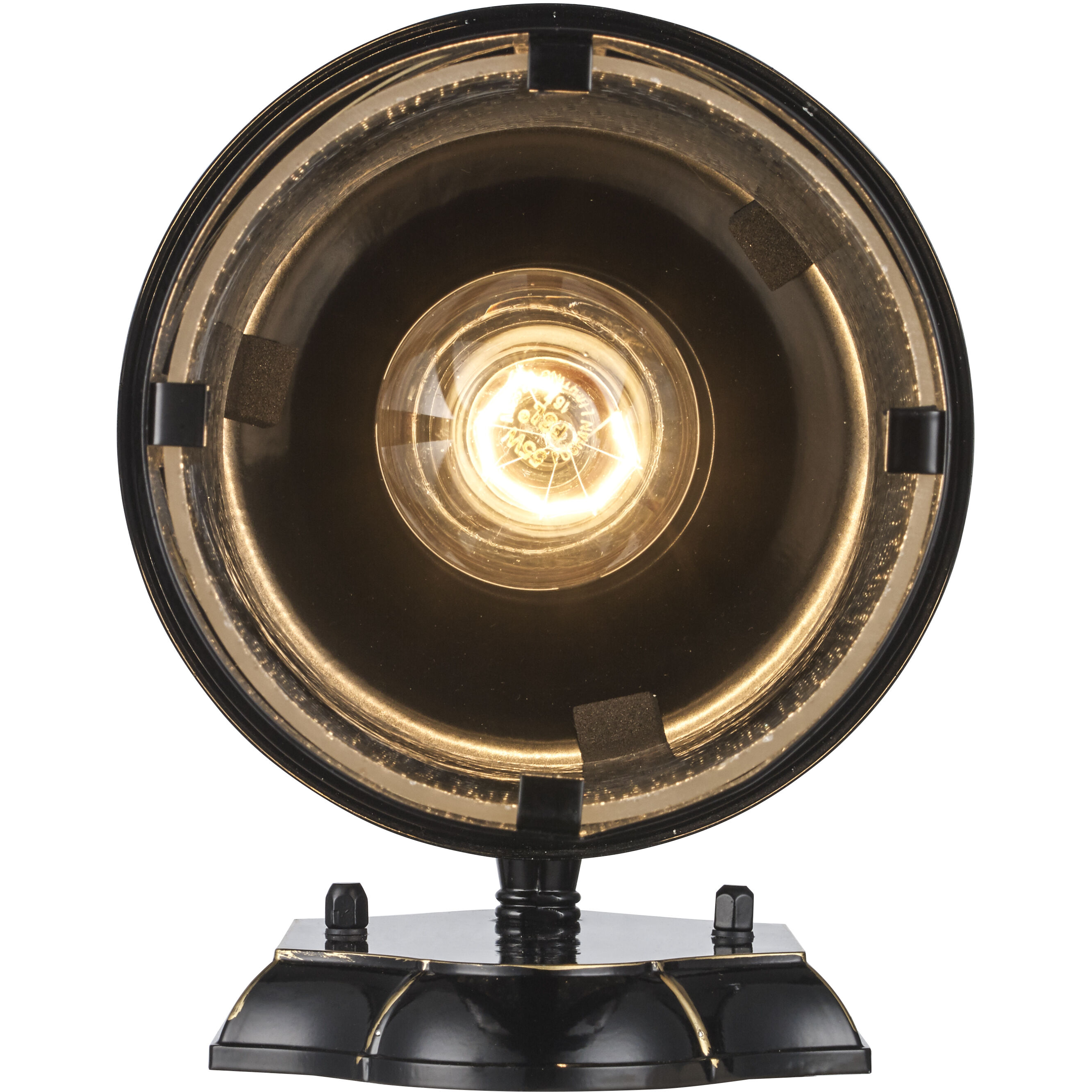 Chandler 1 Light 13 inch Rubbed Oil Bronze Outdoor Wall Lantern