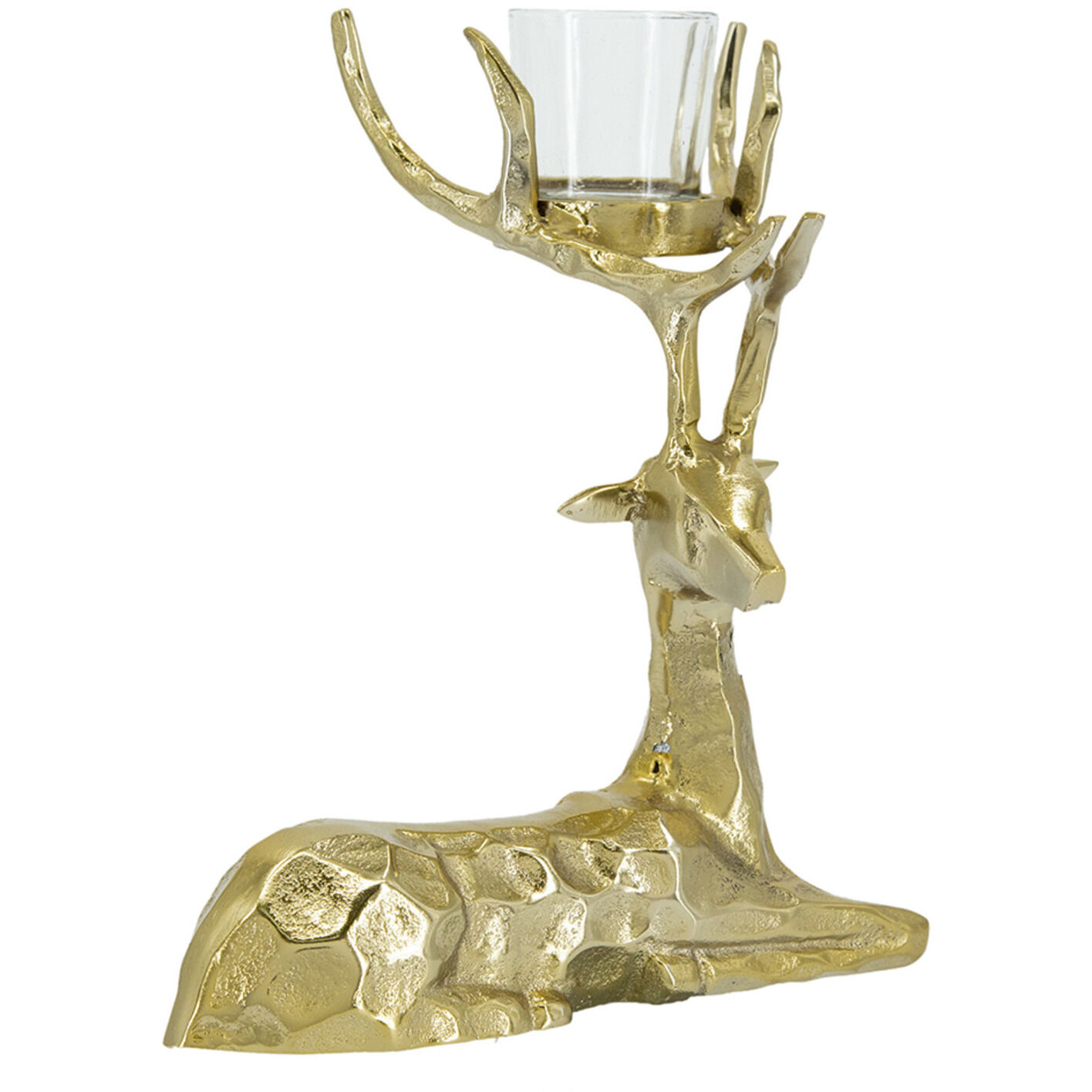 Anita 10 X 8.5 inch Candle Holder