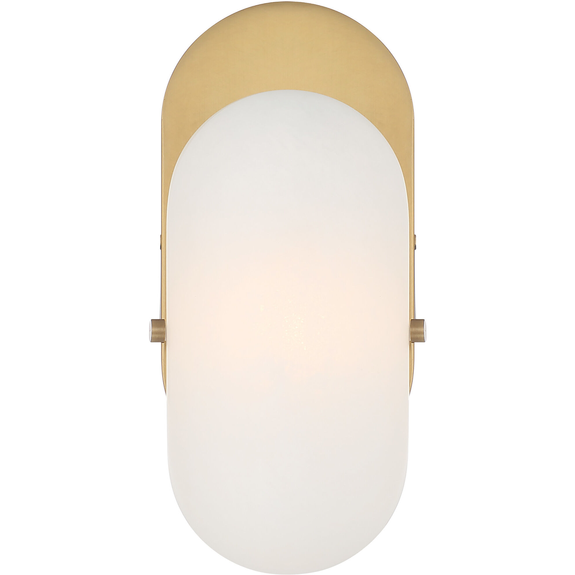 Heathcote 1 Light 4.5 inch Legacy Brass Vanity Light Wall Light