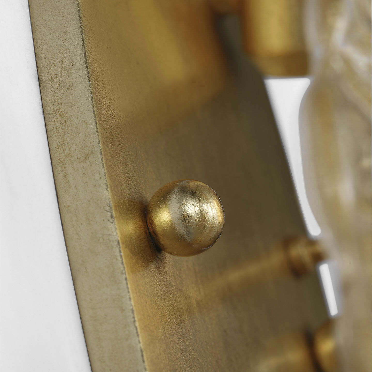 Julie Neill Gianna Layered Sconce Wall Light