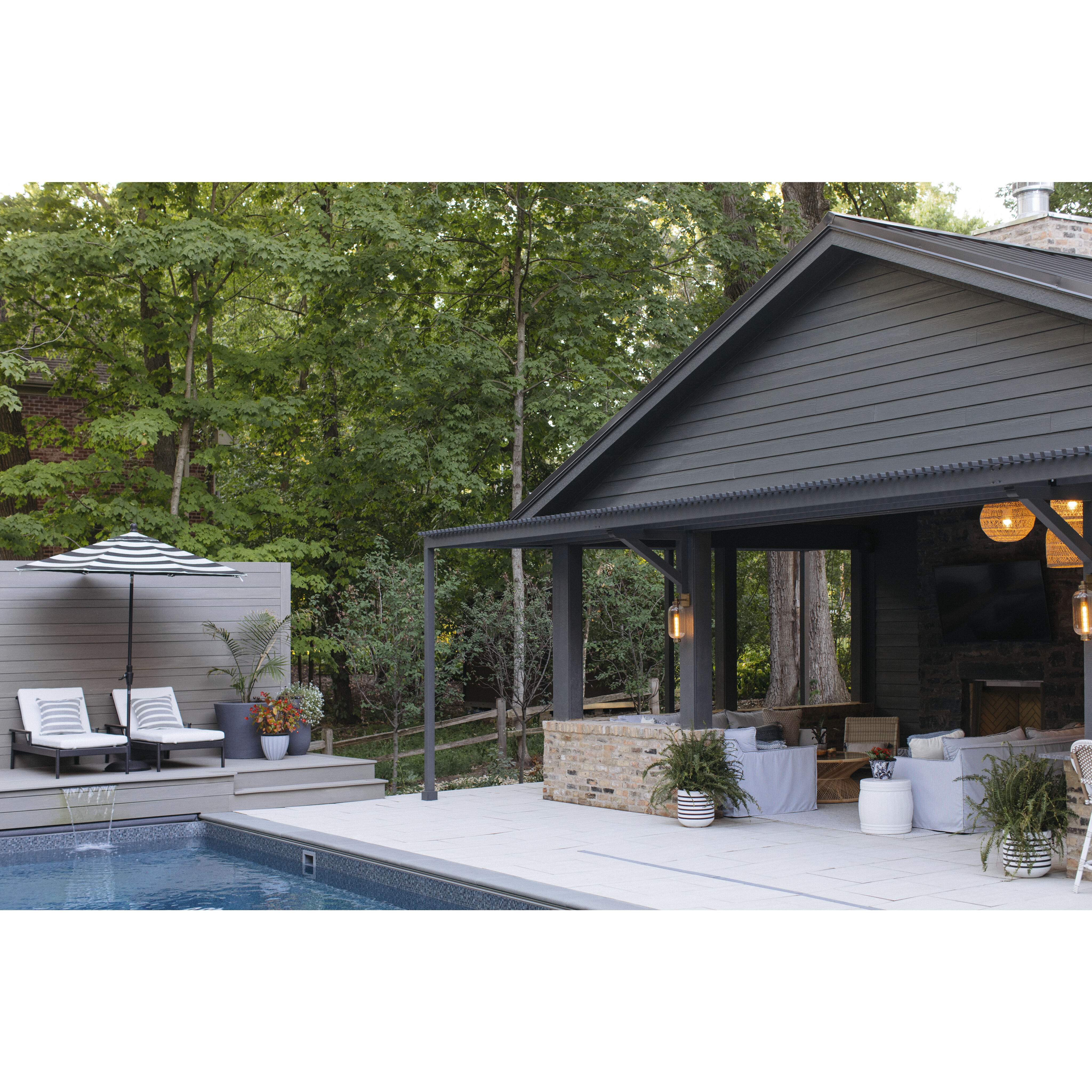 Atwater 1 Light 8 inch Vintage Brass Wall Sconce Wall Light 