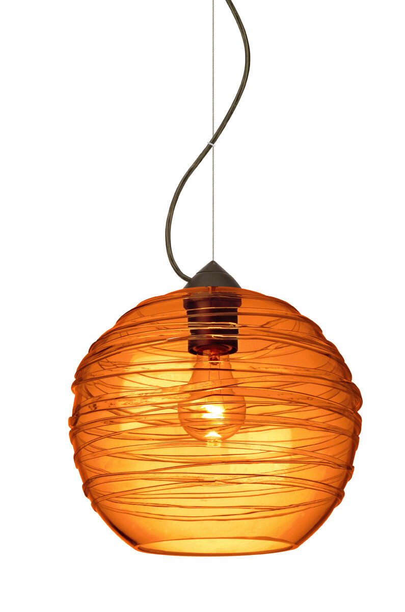 Wave Pendant
