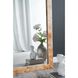 Burl 71.1 X 31.5 inch Brown Mirror